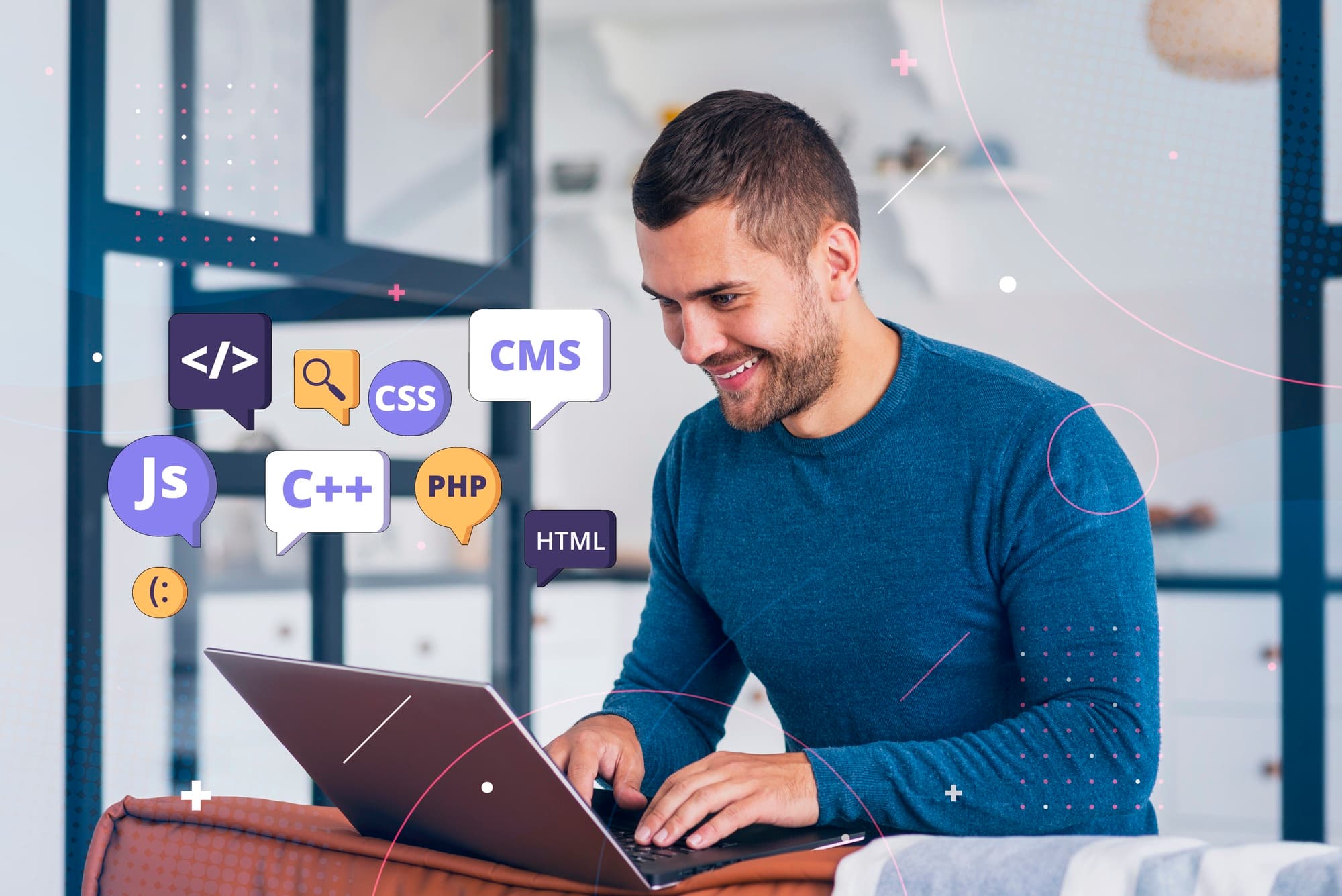 Understanding the Basics of Full-Stack Web Development